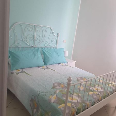 Iriss Bed & Breakfast Taormina Exterior photo