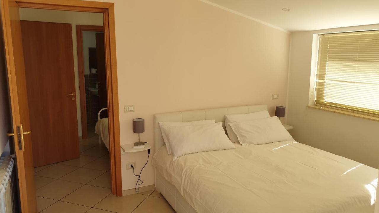 Iriss Bed & Breakfast Taormina Exterior photo