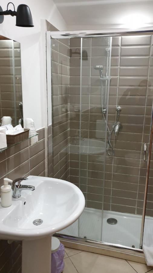 Iriss Bed & Breakfast Taormina Exterior photo