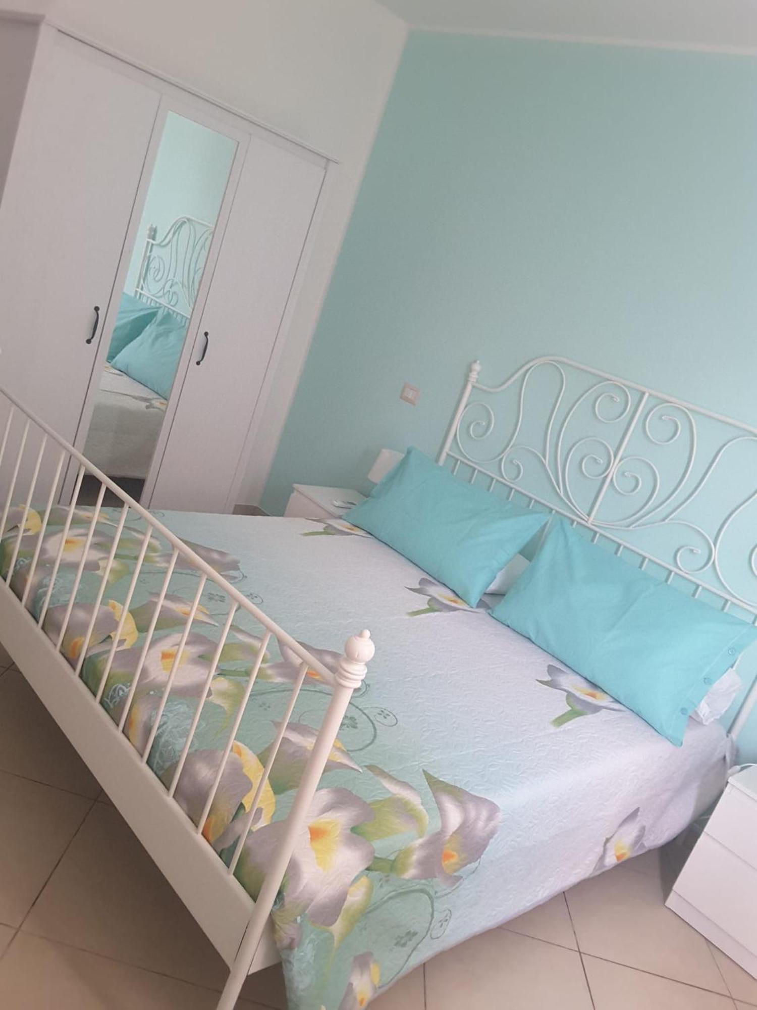 Iriss Bed & Breakfast Taormina Room photo